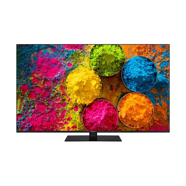 Panasonic LED TX55MX700E 55" Τηλεόραση Google TV 4K