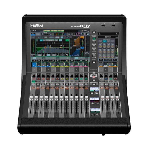 Yamaha Yamaha DM-7 Compact για Ψηφιακή Κονσόλα