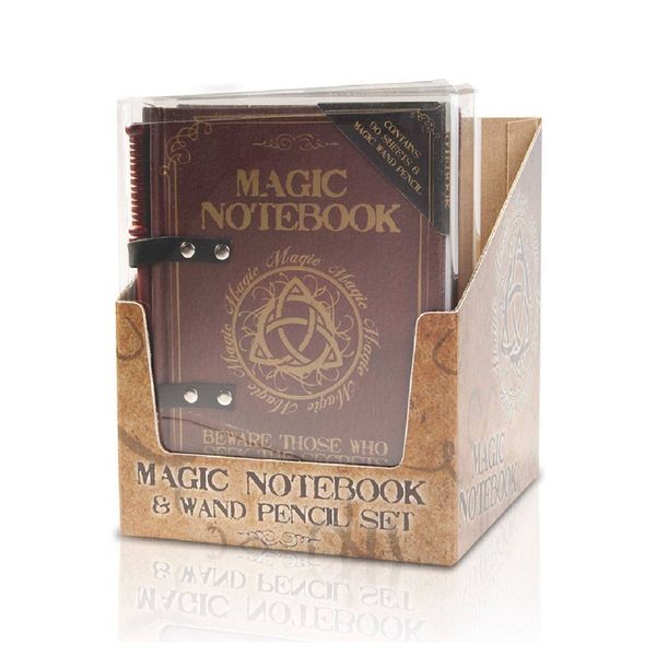 The Source The Source Magic Wand Notepad Εκπαιδευτικό