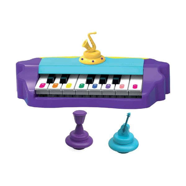 PlayShifu PlayShifu AR Set Plugo Piano Εκπαιδευτικό