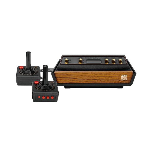 Atari Atari Arcade Flashback 11 &2 Κονσόλα