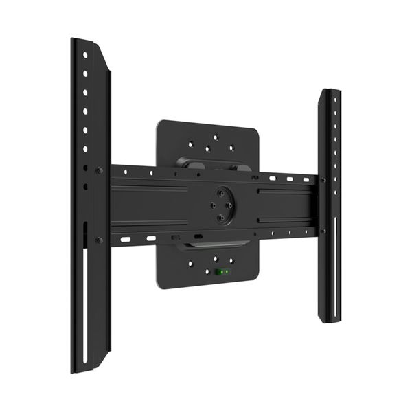 Multibrackets M Universal Digital Signage Black Βάση Τοίχου