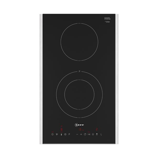 Neff T13TDF9L8 Εστίες Κεραμικές Domino