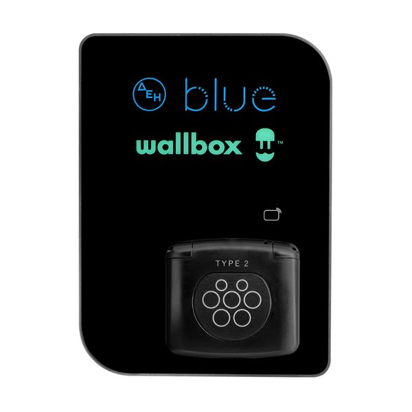 ΔΕΗ blue ΔΕΗ blue Wallbox Copper SΒ 22KW Φορτιστής με MID