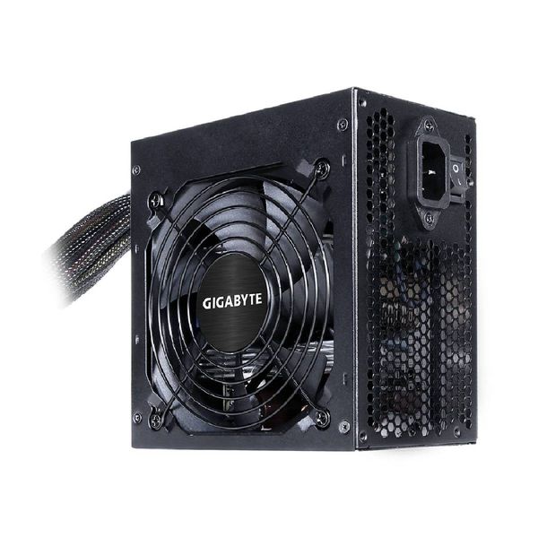 Gigabyte P650B 80 Plus Bronze PSU Τροφοδοτικό