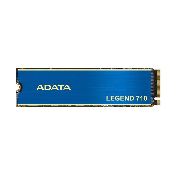 Adata Adata Legend 710 M2 PCI 3.0 x 4 1TB SSD Εσωτερικός Σκληρός Δίσκος