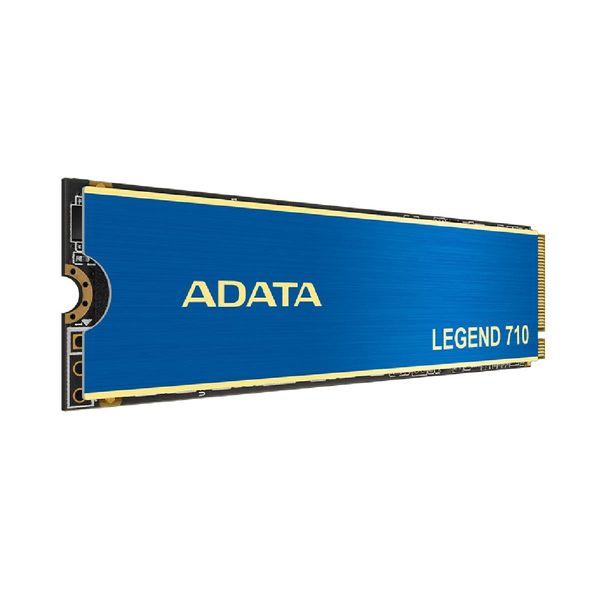 Adata Adata Legend 710 M2 PCI 3.0 x 4 2TB SSD Εσωτερικός Σκληρός Δίσκος