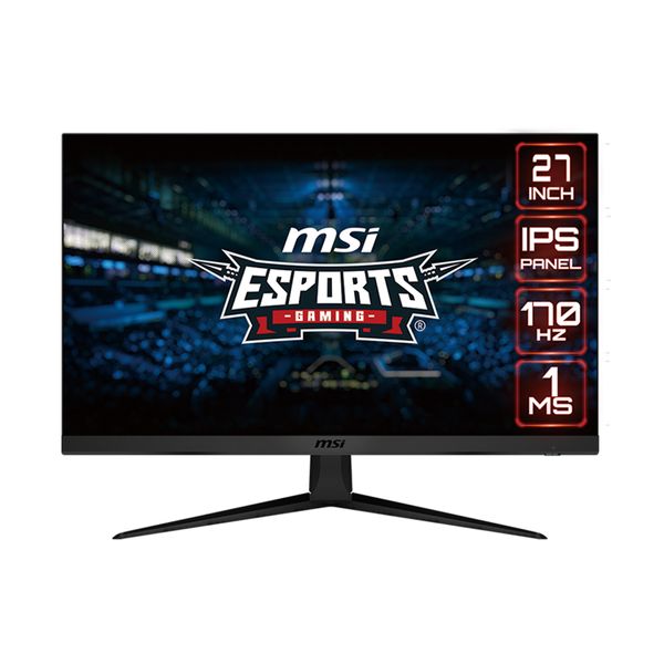 MSI G2712 170Hz IPS 27" Monitor