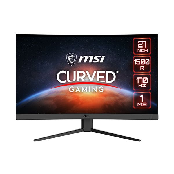 MSI G27CQ4 E2 2K VA 27&quot Curved Monitor