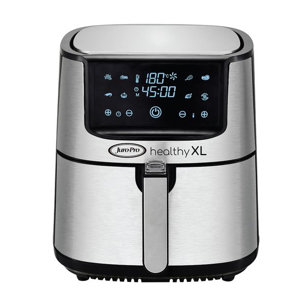 Juro Pro Healthy XXL Φριτέζα Αέρα