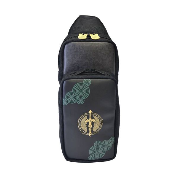 Hori Hori Adventure Pack Zelda Tears Τσάντα