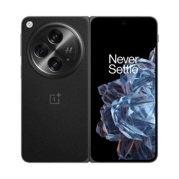 OnePlus OnePlus Open 16GB/512GB Black 5G Smartphone