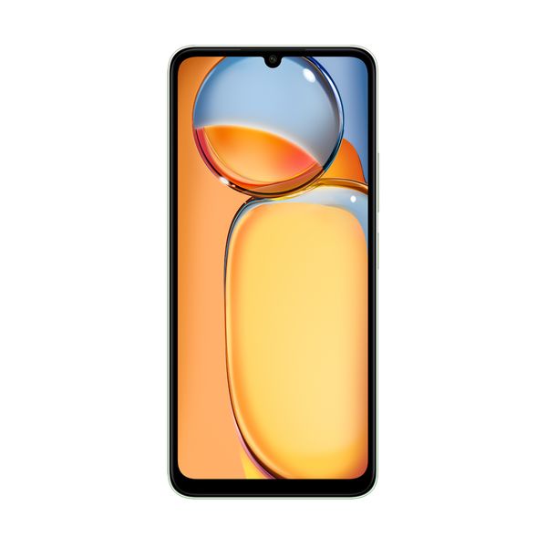 Xiaomi Redmi 13C 8GB/256GB Green Smartphone