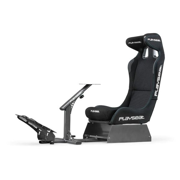 Playseat Playseat Evolution Pro Black Gaming Κάθισμα