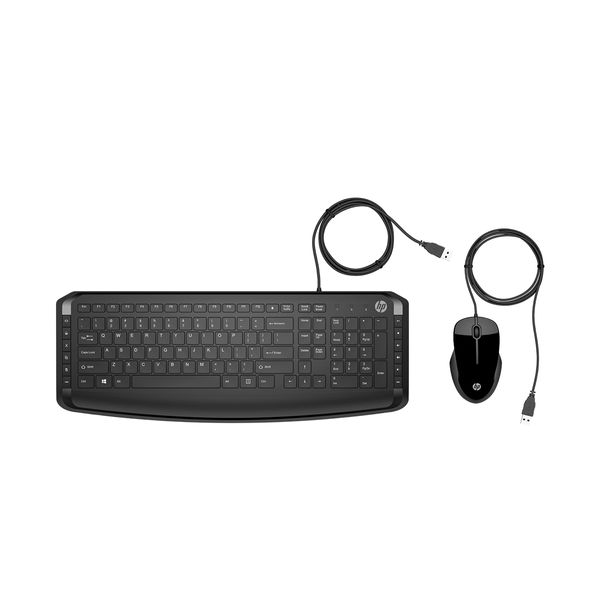 HP Pavilion 200 Πληκτρολόγιο & Ποντίκι