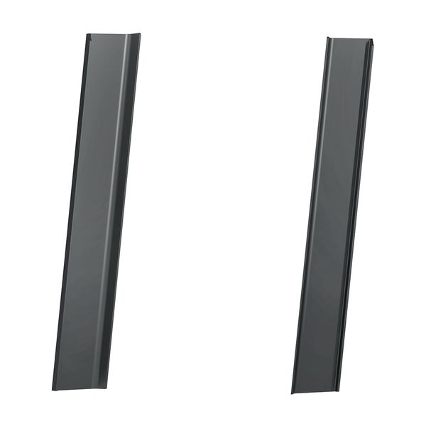 Neff Z91BIE9AY0 51.1 cm Anthracite Grey Flex Design Kit