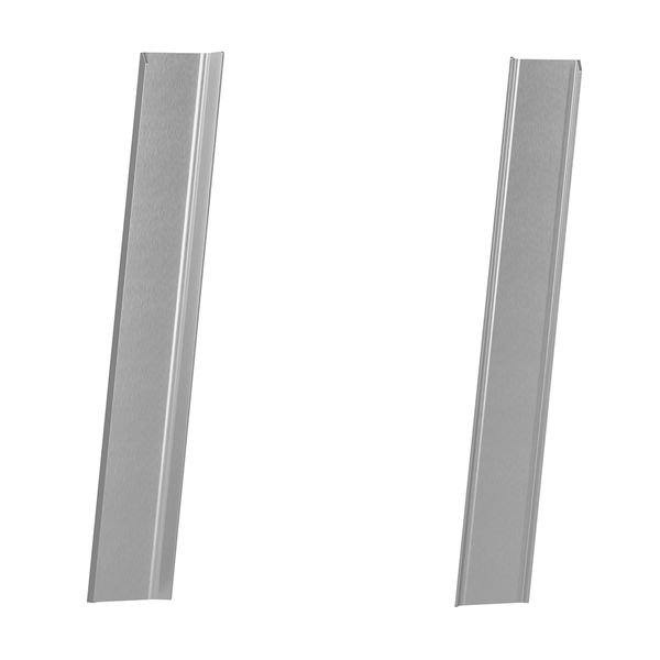 Neff Z91BIE9MY0 51.1 cm Metallic Silver Flex Design Kit