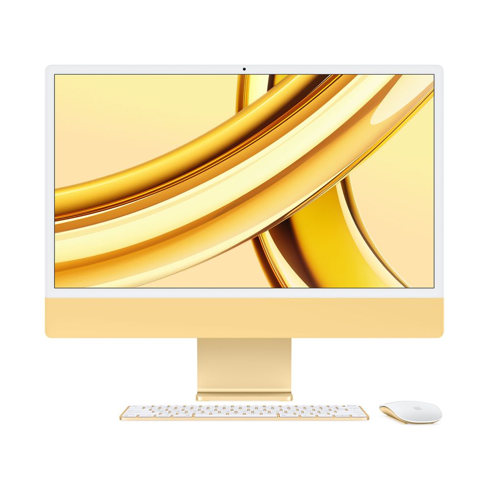 Apple iMac 24