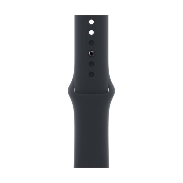 Apple Apple 41mm Midnight Sport Band S/M Λουράκι Smartwatch