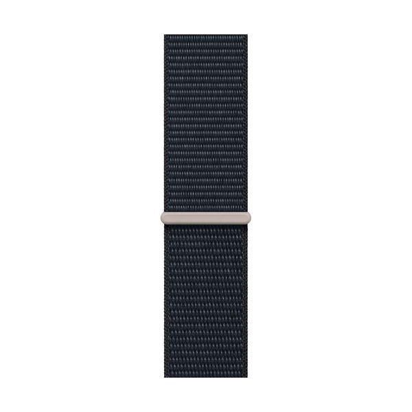 Apple Apple 41mm Midnight Sport Loop Λουράκι Smartwatch