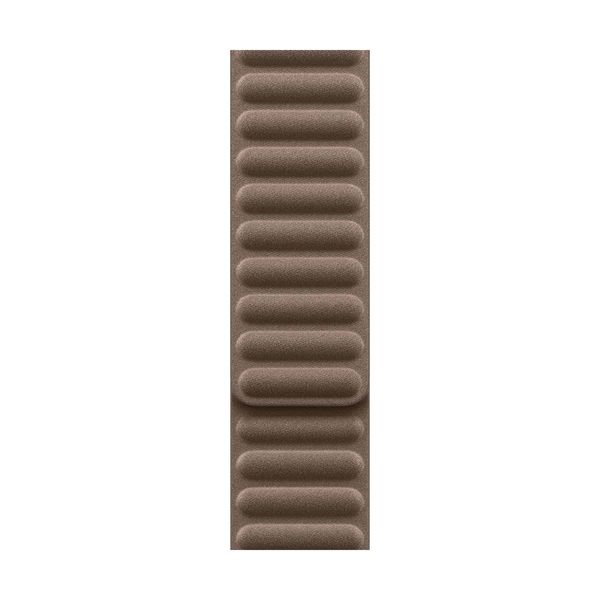 Apple 41mm Taupe Magnetic Link - M/L Λουράκι Smartwatch