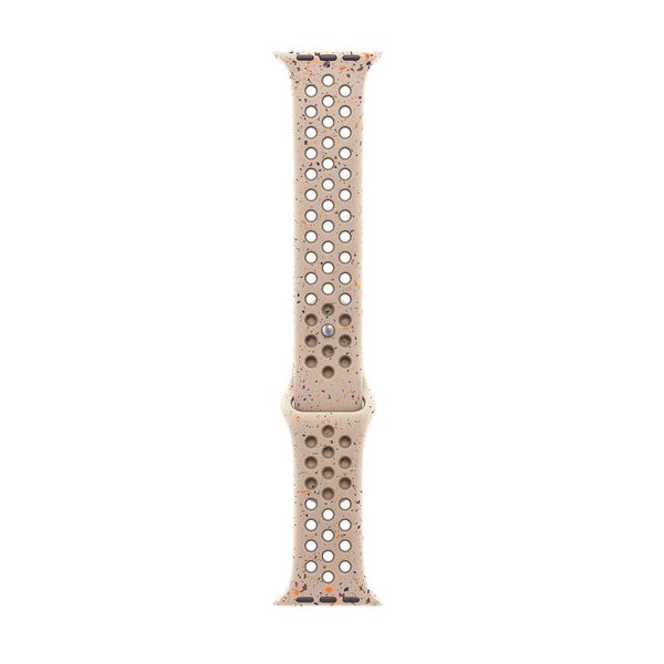 Apple Apple 45mm Desert Stone Nike Sport Band M/L Λουράκι Smartwatch