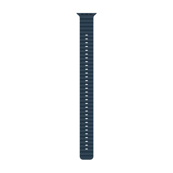 Apple 49mm Blue Ocean Band Extension Λουράκι Smartwatch