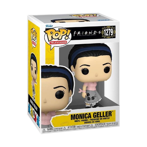 Funko Pop! Friends - Monica Geller #1279 Φιγούρα