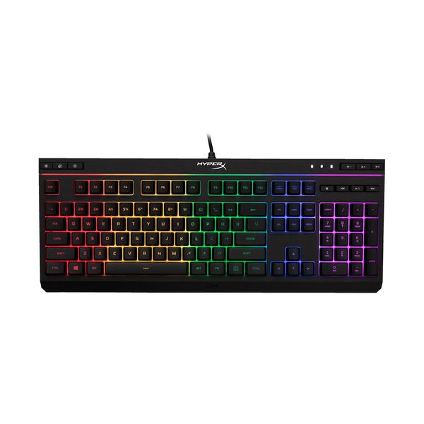 HyperX Alloy Core RGB US Πληκτρολόγιo