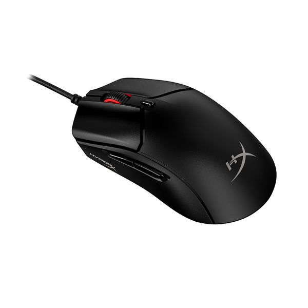 HyperX Pulsefire Haste 2 Wired Ενσύρματο Ποντίκι