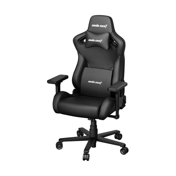 Anda Seat Kaiser Frontier XL Black Gaming Καρέκλα