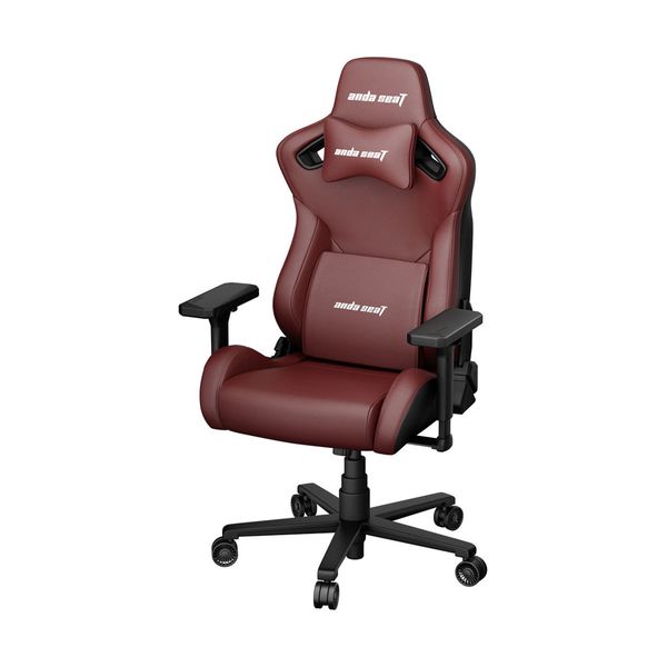 Anda Seat Kaiser Frontier XL Maroon Gaming Καρέκλα