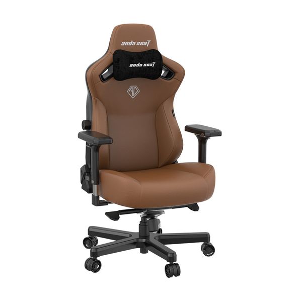 Anda Seat Kaiser 3 Large Brown Gaming Καρέκλα