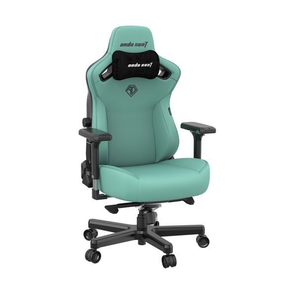 Anda Seat Kaiser 3 Large Green Gaming Καρέκλα