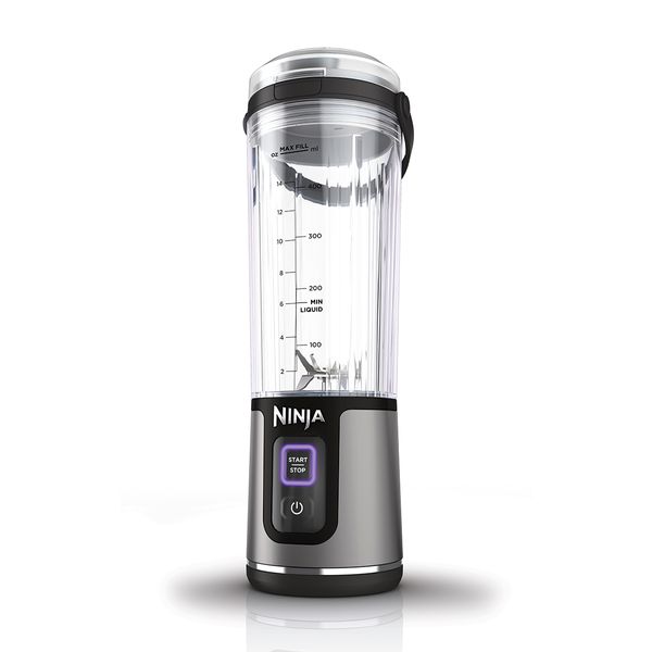 Ninja BC151EUBK Blender