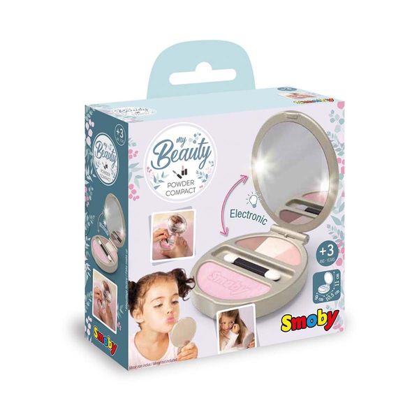 Smoby My Beauty Πούδρα 7/320151