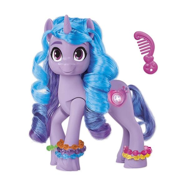 Hasbro Hasbro My Littile Pony Λαμπερή Izi F3870 Παιχνίδι