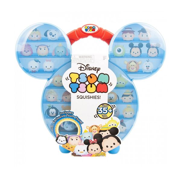 Tsum-Tsum θήκη 1863-05830 Παιχνίδι