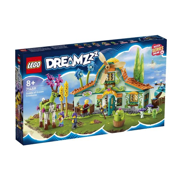 LEGO® Stable Of Dream Creatures 71459 Παιχνίδι