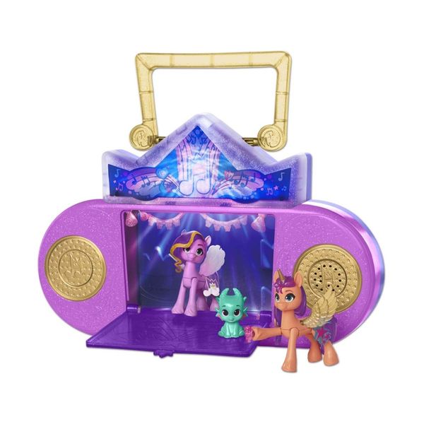 Hasbro Hasbro My Little Pony Μουσική Μελωδία F3867 Παιχνίδι