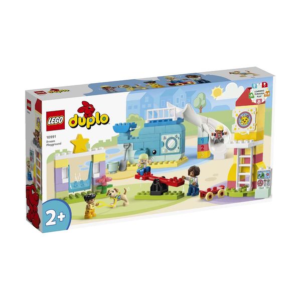 LEGO® Dream Playground 10991 Παιχνίδι