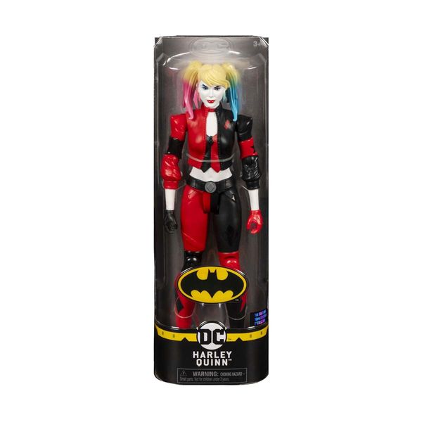 Batman Harley Quinn 6056693 Φιγούρα