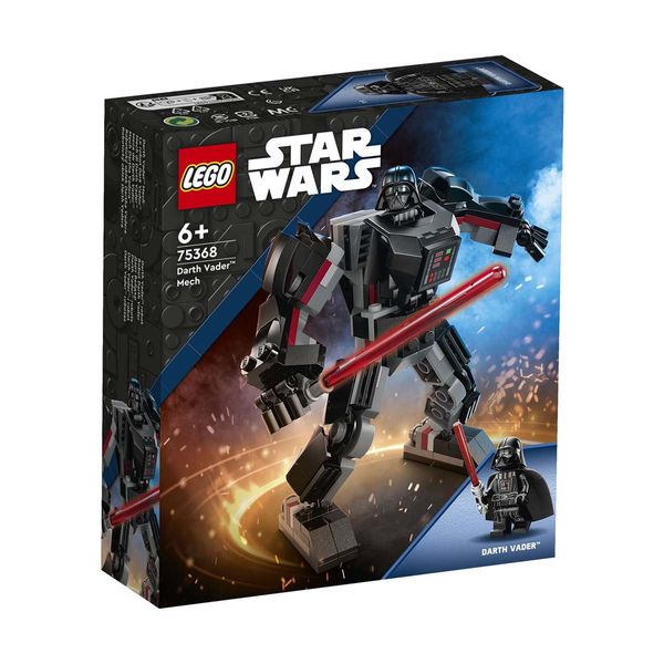 LEGO® Darth Vader Mech 75368 Παιχνίδι