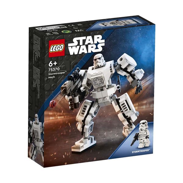 LEGO® Stormtrooper Mech 75370 Παιχνίδι