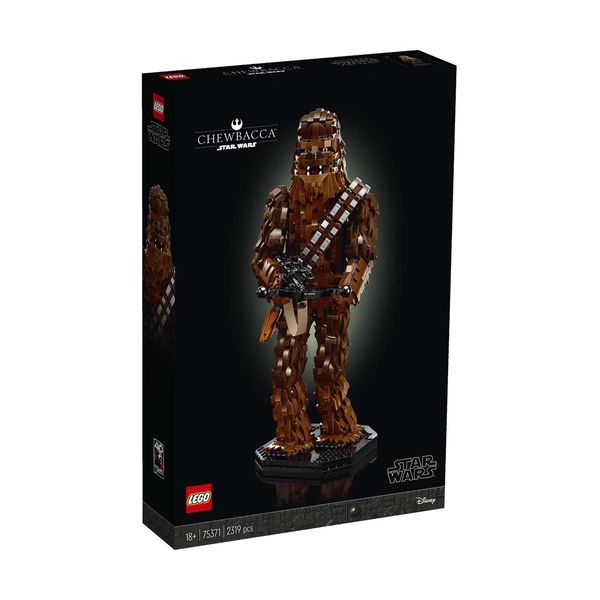 LEGO® Chewbacca 75371 Παιχνίδι