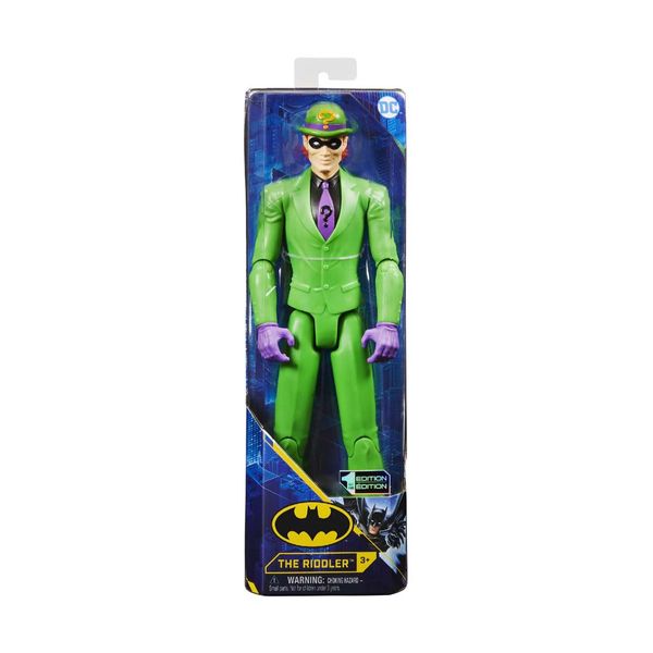 Batman Riddler 6061531 Φιγούρα