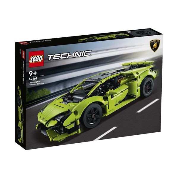 LEGO® Lamborghini Huracan Tecnica 42161 Παιχνίδι