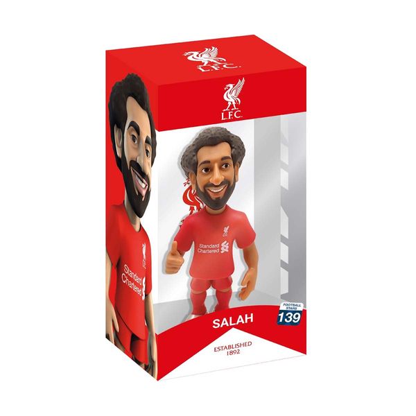 Minix Salah Liverpool MNX62000 Φιγούρα