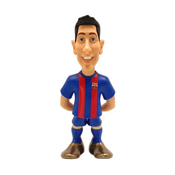 Minix Lewandowski FC Barcelona MNX63000 Φιγούρα