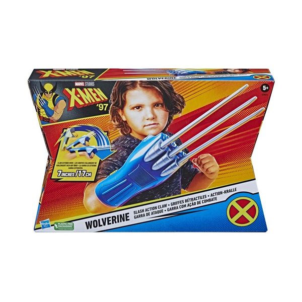 Hasbro Hasbro Marvel X-Men Role Play F7975 Παιχνίδι Δράσης